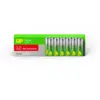 Image de Lot de 12 piles Alcaline GP Batteries Super type AA (LR6) 1,5V #DEFAULT