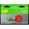 Image de Piles AA super alcalines GP, 15 A/LR6, paquet de 16