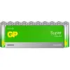 Image de Lot de 20 piles Alcaline GP Batteries Super type AA (LR6) 1,5V #DEFAULT