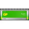 Image de Paquet de 20 piles AA, GP Super alcalines 15A/LR6