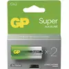 Image de GP GPSUP14A784C2 2 GP Batterien SUPER Baby C 1,5 V