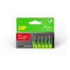 Image de Lot de 10 piles Alcaline GP Batteries Ultra Plus type AAA (LR03) 1,5V #DEFAULT