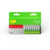 Image de Lot de 16 piles Alcaline GP Batteries Super type AAA (LR03) 1,5V #DEFAULT