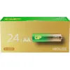 Image de Lot de 24 piles Alcaline GP Batteries Ultra type AA (LR6) 1,5V #DEFAULT