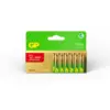 Image de Lot de 12 piles Alcaline GP Batteries Ultra type AAA (LR03) 1,5V #DEFAULT