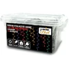 Image de Rideau Lumineux Led Stalactite - 4 Mètres - Multicolore
