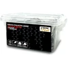 Image de Rideau Lumineux Led Stalactite - 6 Mètres - Blanc