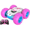 Image de Exost Voiture cascadeur télécommandée 360 Cross II Rosa