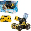 Image de Silverlit Voiture radiocommande Hydro Blast