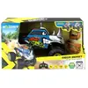 Image de Silverlit Voiture télécommandée Mega Beast, 2,4 GHz - Échelle 1:12 - Tout-terrain modulaire