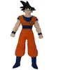Image de Silverlit FIGURINE MONSTER FLEX DBZ - Neuf