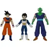 Image de Figurine articulée Silverlit Dragon Ball