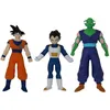 Image de Figurine extensible DRAGON BALL - Pack de 3 - MONSTER FLEX - Neuf