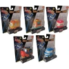 Image de Silverlit Robot Trains Set de 5 pièces avec Genie, Jeanne, Selly, Victor et Kay Train robot, locomotives, chemin de fer, locomotive pour enfants