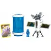 Image de Silverlit Astropod Communication Station Mission, Electric Set, Astronomy, 6 years(s) old
