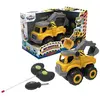 Image de Tooko junior Mon premier engin de chantier RC a construire