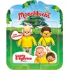 Image de MONCHHICHI Feuillu and Sylvus figurines 2pak 8cm
