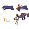 Image de Silverlit Lazer M.A.D Sharpshooting Module