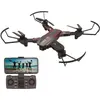 Image de Drone télécommandé Flybotic Noir