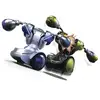 Image de SILVERLIT - Robot Combat Bi Pack - Neuf