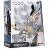 Image de Silverlit Robo Blast Jouet Robot Enfants Jouet Robot télécommandé