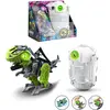 Image de Silverlit YCOO 88092 Biopod INMOTION Dino Robot Dinosaure à construire soi-même