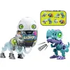 Image de Silverlit Biopod Duo Cyberpunk Dino
