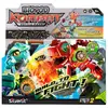 Image de Silverlit Biopod Kombat Duo Pack