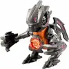 Image de Figurine YCOO, Biopod Kombat Warrior, pour les yeux et les yeux, 9 cm, gri