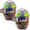 Image de Silverlit Biopod Battle Duo Dino