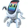 Image de Silverlit Silverlit YCOO OCTOBOT 88527