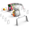 Image de 84603 SILVERLIT 88549 Robot footballeur en pack de 2