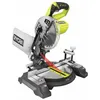 Image de Ryobi ONE+ EMS190DCL - Scie à onglet sans fil