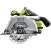 Image de RYOBI R18CS-0 Scie circulaire portative sans fil 18 V 165 mm Solo ( 5133002338 ) - sans batterie, sans chargeur