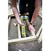 Image de Ryobi RAD1801M, Perceuse à angle droit, Sans clé, 1 cm, 3,8 cm, 1 cm, 1100 RPM