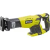 Image de RYOBI RRS1801M Scie sabre Recipro sans fil 18 V 22 mm de course ( 5133001162 ) Solo - sans batterie, sans chargeur
