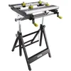 Image de Table de travail Ryobi RWB03 Flexible Réglable Alignable