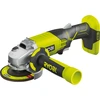 Image de Meuleuse d'angle sans fil RYOBI R18AG-0 18 V ONE+ 115 mm Solo (5133001903) - sans batterie, sans chargeur