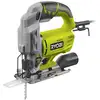 Image de Ryobi - Scie Sauteuse Électrique 500w 75mm Bois Rjs750-g