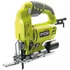 Image de Ponceuse électrique RYOBI 500 W 72 mm RJS720-G Bois