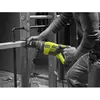 Image de Scie sabre RYOBI RRS1200-K 1200W 3000 cp/min en coffret avec 2 lames et 1 clé hexagonale