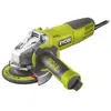 Image de Ryobi RAG1010 - 125SF - Meuleuse d'angle 125 mm