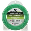 Image de Fil De Coupe Bordure Universel Precisefit Nylon 2,0mm - Rond - 50m Pwftl2050r