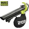 Image de RYOBI® RBV36B Akku-Laubsauger/-bläser