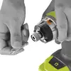 Image de Visseuse à chocs RYOBI R18ID3-0 18V 220Nm (vendu sans batterie)