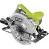 Image de Ryobi RCS1600-K 1600 W Scie circulaire à main Scie circulaire