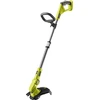Image de Coupe-bordures / dresse-bordures 18V - RYOBI OLT1832 - Ø coupe 25-30 cm - Ø fil 1 x 1,6 mm - tube télescopique (vendu sans batterie)