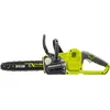 Image de Tronçonneuse RYOBI moteur 18V avec guide de 30 cm OnePlus charbon sans chargeur de batterie OCS1830