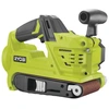 Image de Ponceuse à bande RYOBI R18BS-0 18V 250m/min (vendu sans batterie)