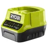 Image de RYOBI Chargeur Standard 18V One+ 2,0 A Compact RC18-120 (sans Batterie) en occasion ou reconditionné